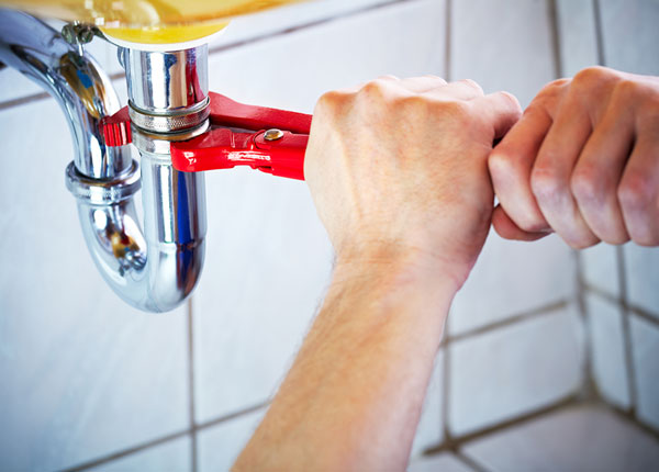 About Greenford Plumbers